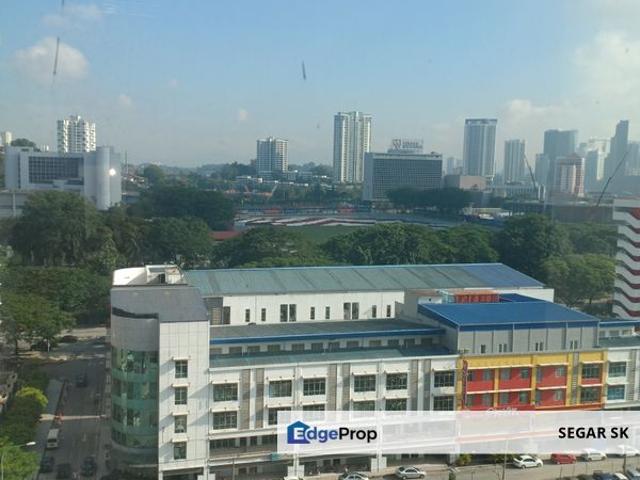 Bangsar Trade Centre