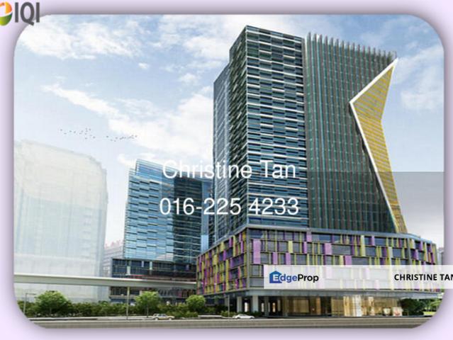 Bangsar Trade Centre