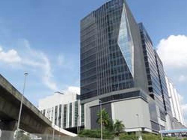 Bangsar Trade Centre Bangsar Good Condition Freehold CAN 0 DEposit