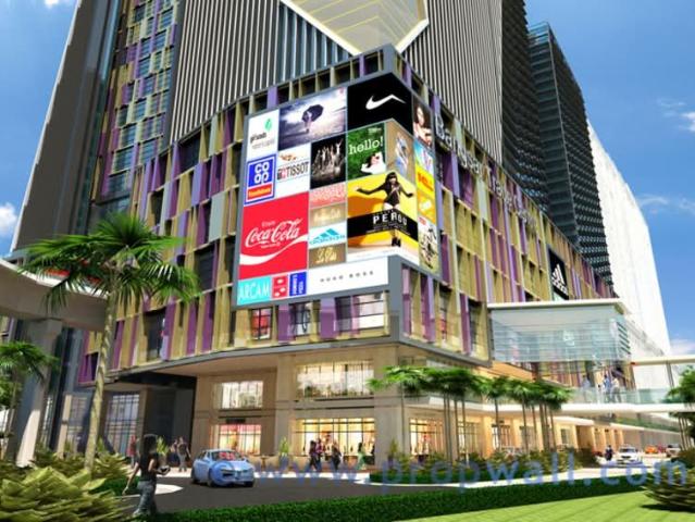 Bangsar Trade Centre Pantai Plaza, Taman Bukit Pantai, Bangsar
