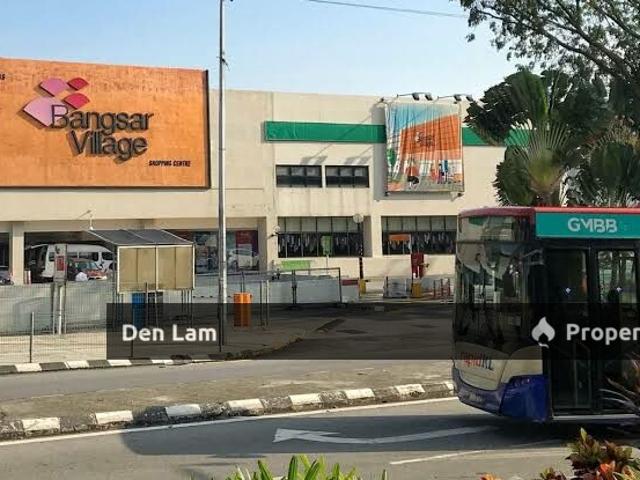 Bangsar Utama Bangsar village Shop for rent !