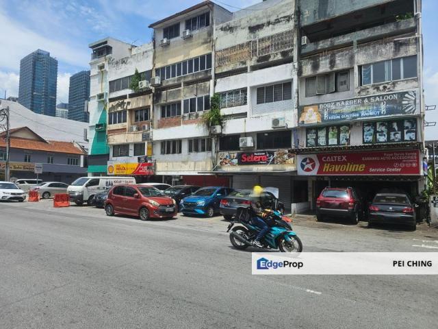 Bangsar Utama