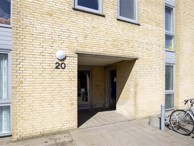 Bangsbovej, 107 m2, 3 værelser, 5.832 kr Frederikshavn, Nordjylland