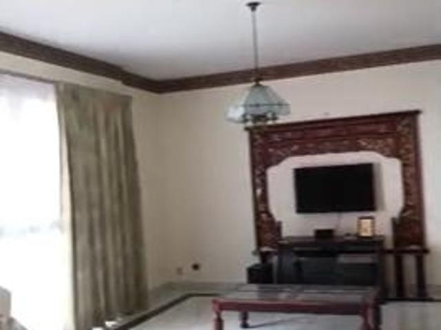 Bangunan Choo Cheng Khay 1640sf High Floor Opposite KL118