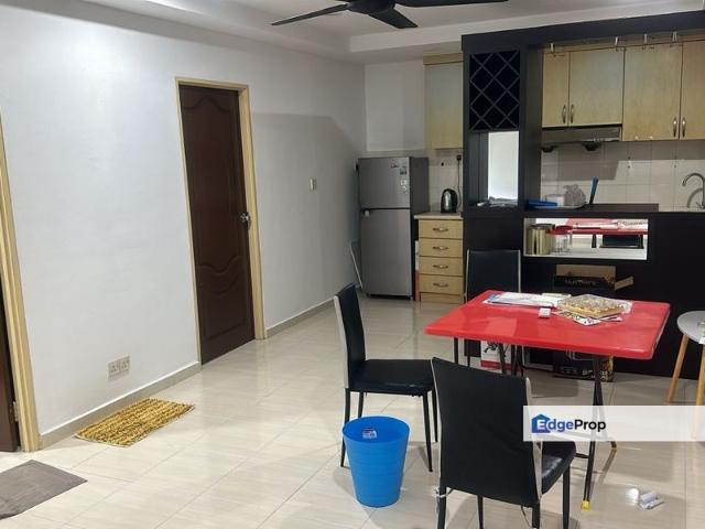 Bangunan Duta Impian The Embassy Suites
