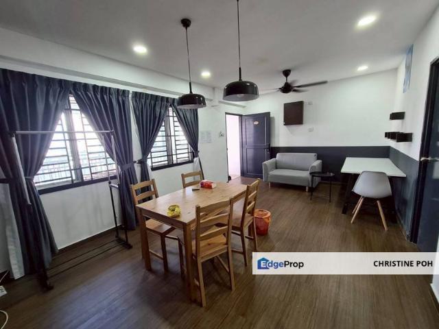 Bangunan Duta Impian The Embassy Suites
