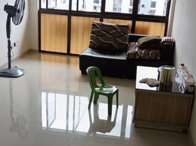 Taman Setapak Indah Jaya