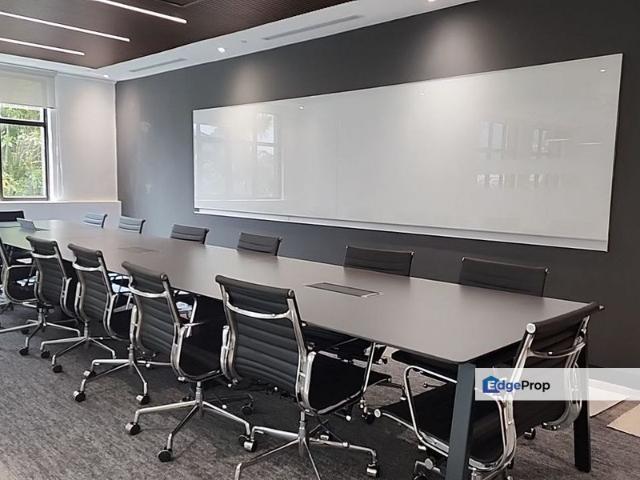 Bangunan Setia 1
