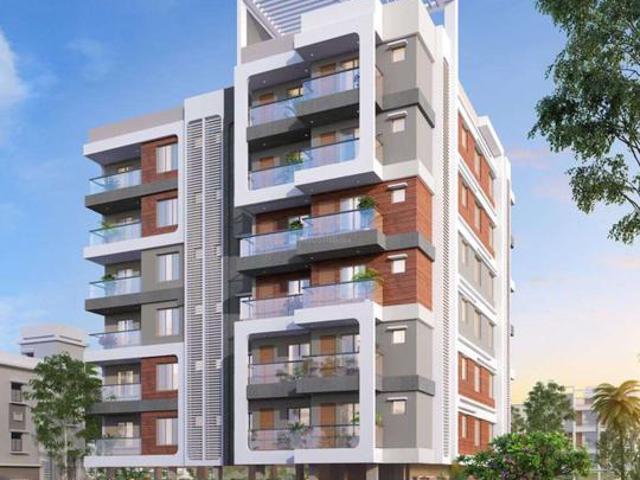 Bangur 2 BHK Apartment For Sale Kolkata