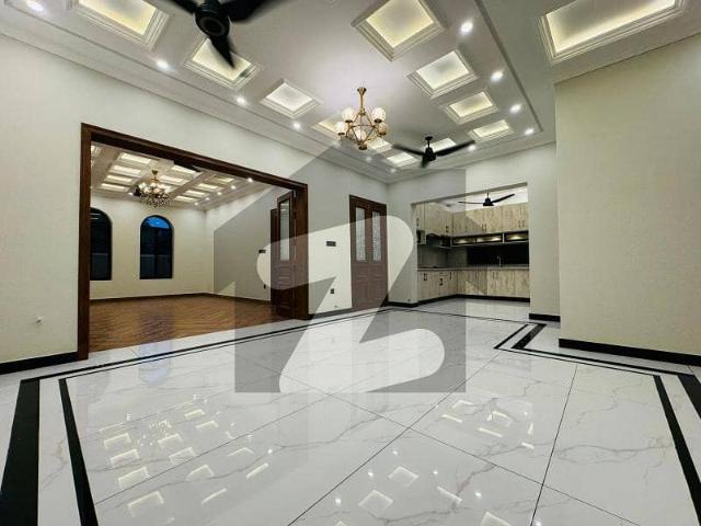 Bani Gala 11 Marla Brand New Double Story House Available For Sale