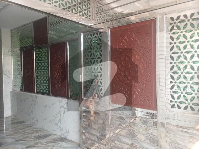 Bani gala 1 kanal corner commercial plaza 3 floor for rent bani gala
