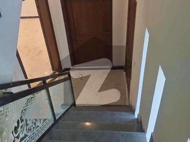 Bani Gala 9 Marla Brand New Double Story House Available For Sale Bani Gala