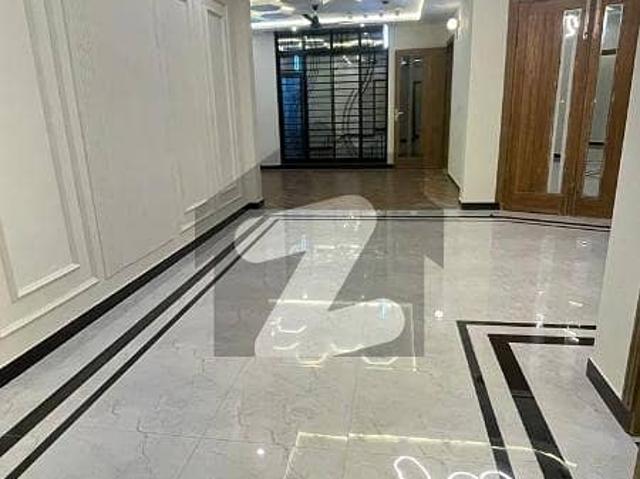 Bani Gala Brand New House At VIP Location Available For Sale