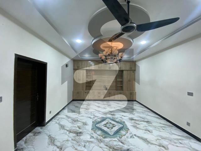 Bani Gala Brand New 12 Marla Double Storey House Available For Sale Bani Gala