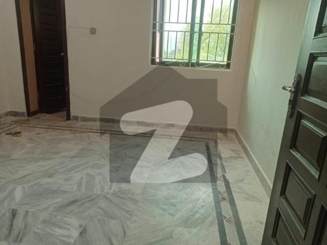 Bani Gala Gas Flat Available For Rent Bani Gala