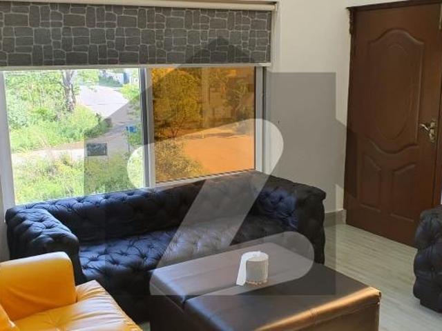 Bani Gala Fully Luxury Furnished Studio Apartment Bani Gala