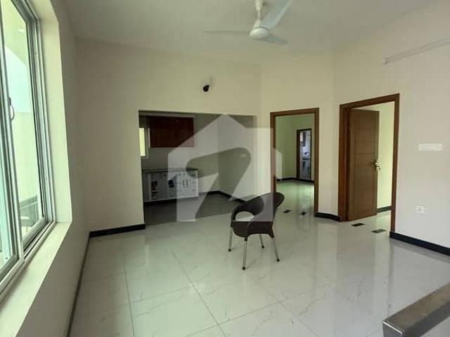 Banigala 6 Marla Double story house available for sale