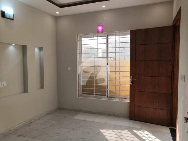 Banigala 6 Marla Single Storey House