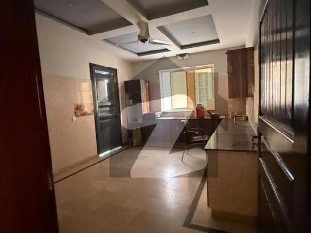 Banigala 1.5 kanal Double unit house available for rent Bani Gala