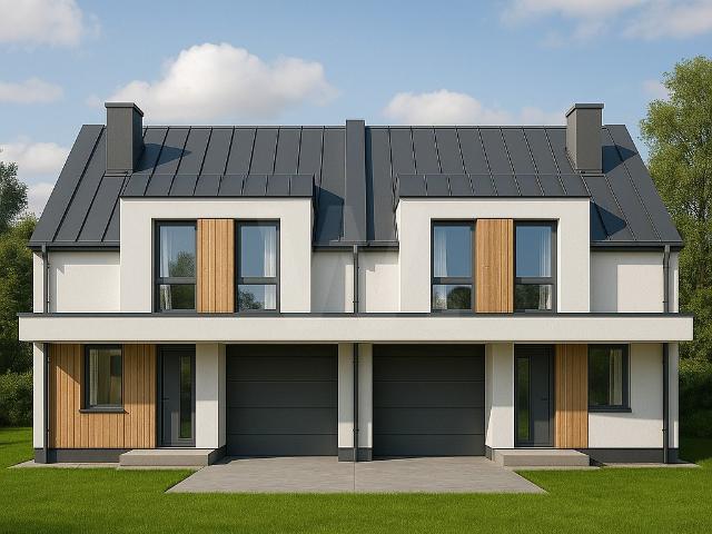 Banino, 130 m2