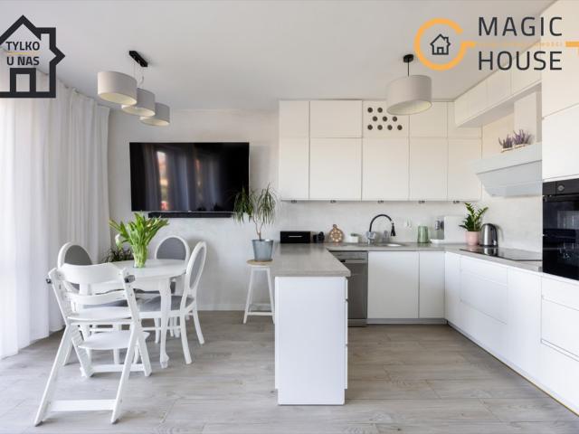 Banino, Halna, 130 m2