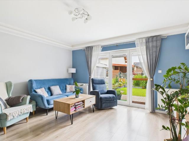 Banino, Jeziorna, 90 m2