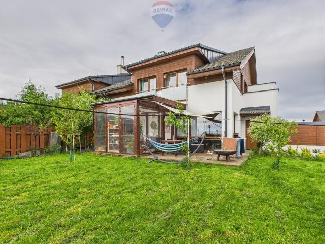 Banino, Modrzewiowa, 110 m2