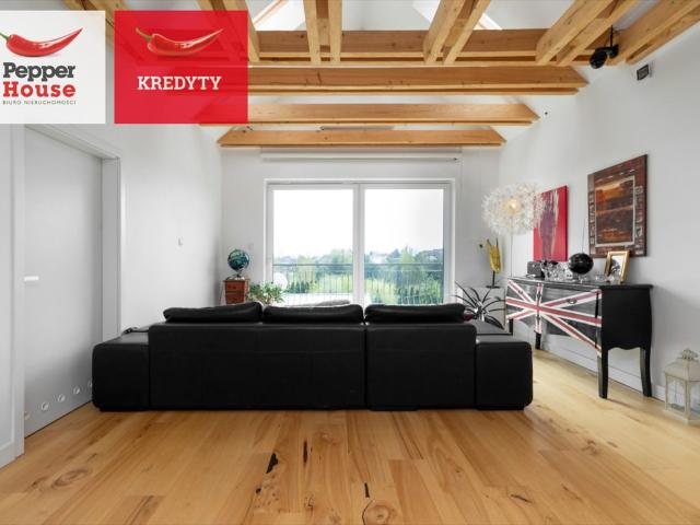 Banino, Szafirowa, 73,22 m2