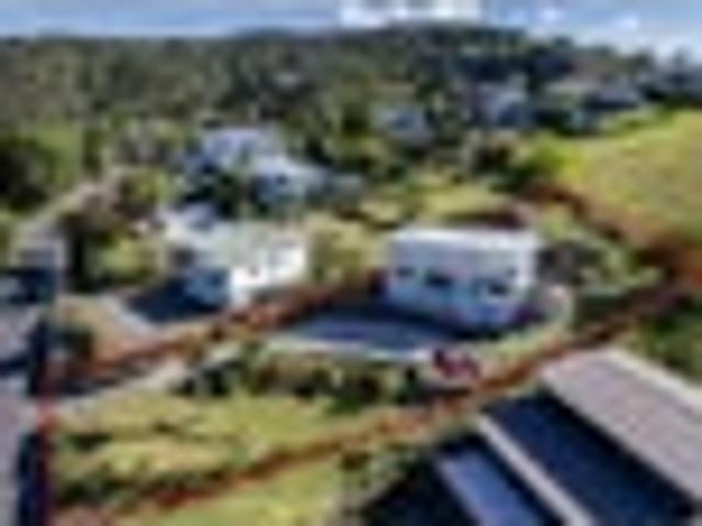Stunning Water Views and a Sought After Location!