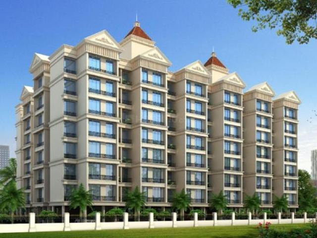 Banjar para 2 BHK Apartment For Sale Mumbai