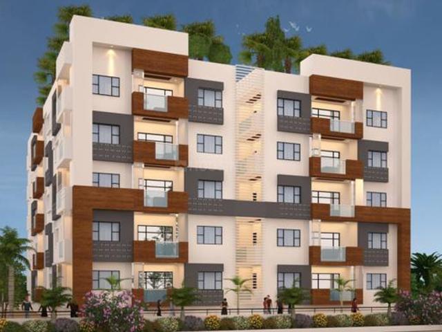 Banjara Hills 3 BHK Apartment For Sale Hyderabad