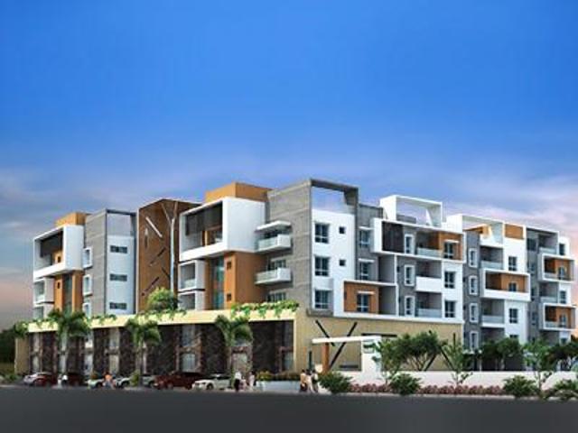 Banjara Hills 3 BHK Apartment For Sale Hyderabad