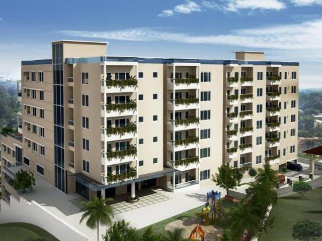 Banjara Hills 3 BHK Apartment For Sale Hyderabad