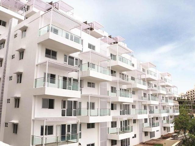 Banjara Hills 3 BHK Apartment For Sale Hyderabad