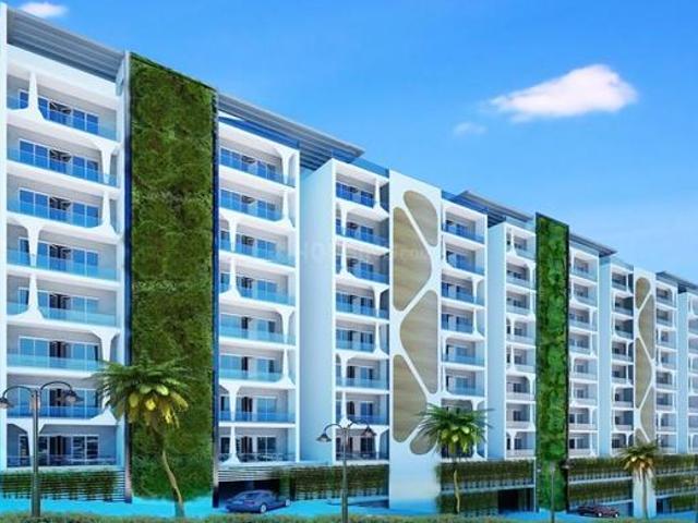 Banjara Hills 3 BHK Apartment For Sale Hyderabad