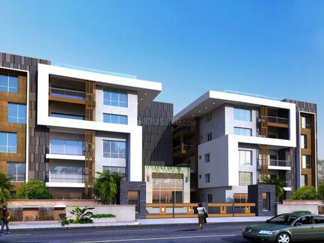 Banjara Hills 4.5 BHK Apartment For Sale Hyderabad