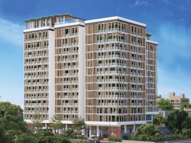 Banjara Hills 4 BHK Apartment For Sale Hyderabad