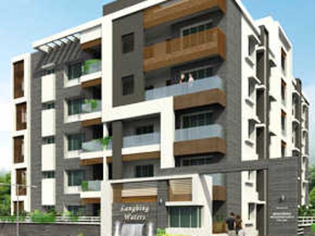 Banjara Hills 4 BHK Apartment For Sale Hyderabad