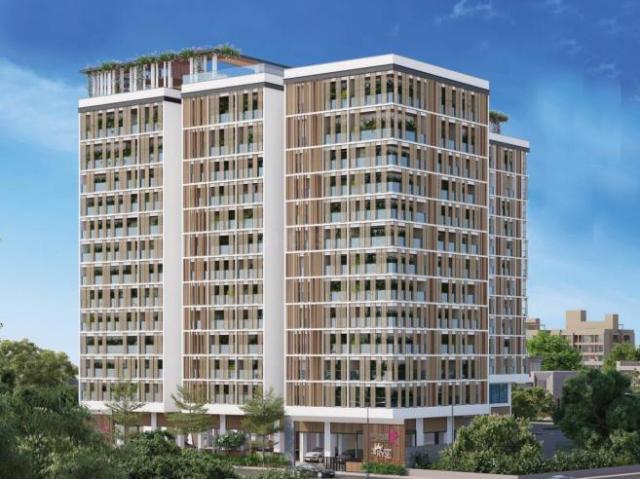 Kesineni RYSE,Banjara Hills 4 BHK Apartment For Sale Hyderabad