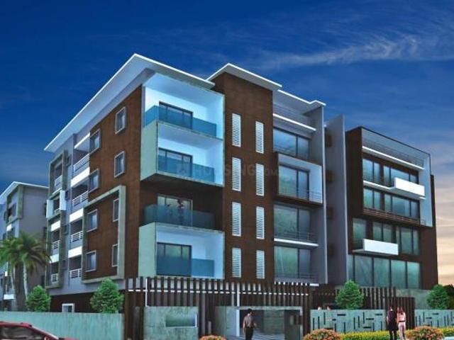 Banjara Hills 4 BHK Apartment For Sale Hyderabad