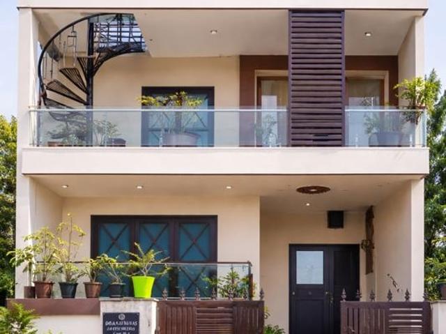 Banjarawala, Dehradun South 3 Bedroom 1350 Sq. Ft. Independent House in Banjarawala Dehradun Listing ID: #10176