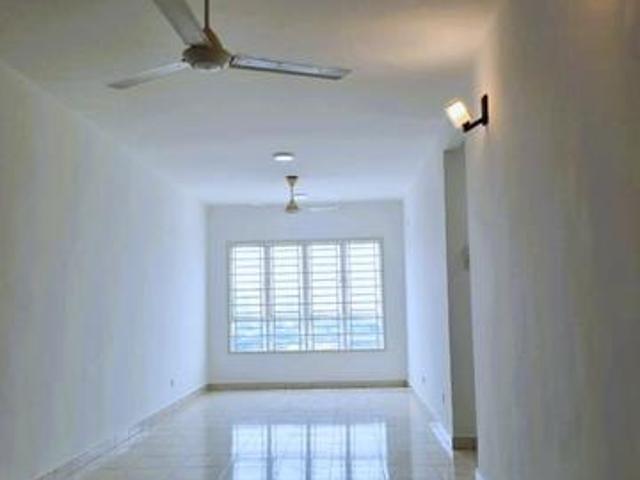 Banjaria Court Gombak CORNER 14TH FLOOR RENO