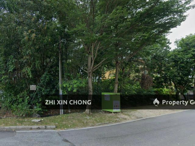 Bank Auction @ Vacant Bungalow Land Corner