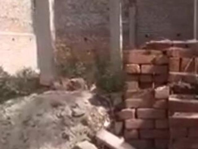 Bank Colony 380 Sq.Yd. Plot in Govindpuram Ghaziabad Listing ID: #10117