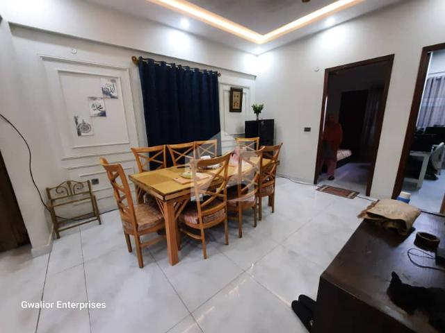 Bank Finance 2 Bed DD 1st Floor Flat Pilibhit Society For Sale