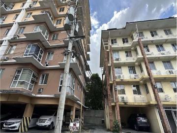 Bank Foreclosed 33.58 sqm 1 bedroom Residential Condo For Sale BFC 29 [Condos ️] July 2025 in Pasig, Metro Manila for sale
