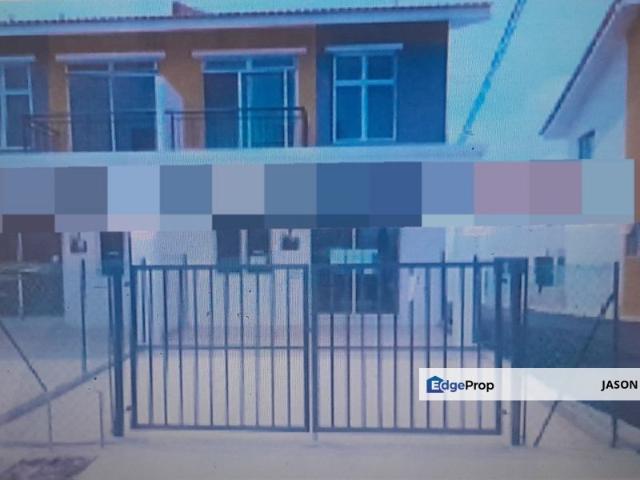 BANK LELONG,23/07/2025. NO JD 2379, JALAN BSJ P1/12, BANDAR SCIENTEX JASIN PRESINT 1 FASA 1B3, 77300, MERLIMAU, Melaka