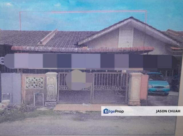 BANK LELONG,30/06/2025. No. 115, Jalan Seri Mahkota Aman 2, Perumahan Seri Mahkota Aman, 25150, Kuantan, Pahang