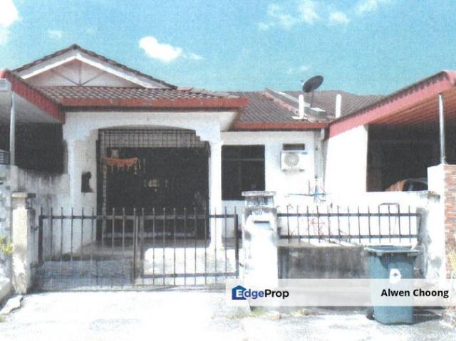 Bank Lelong Terrace Lunas: No.40, Jalan Sepakat 1, Taman Sepakat, 09600, Lunas, Kedah