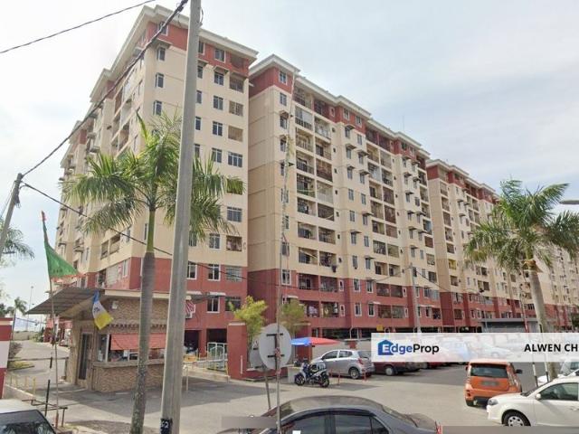 Bank Lelong Vista Perdana, Butterworth: No. 2 22, Blok B, Jalan Kampung Gajah, Taman Bagan Jermal, 12200 Butterworth, Penang